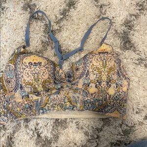 Victoria’s Secret Boho Bra